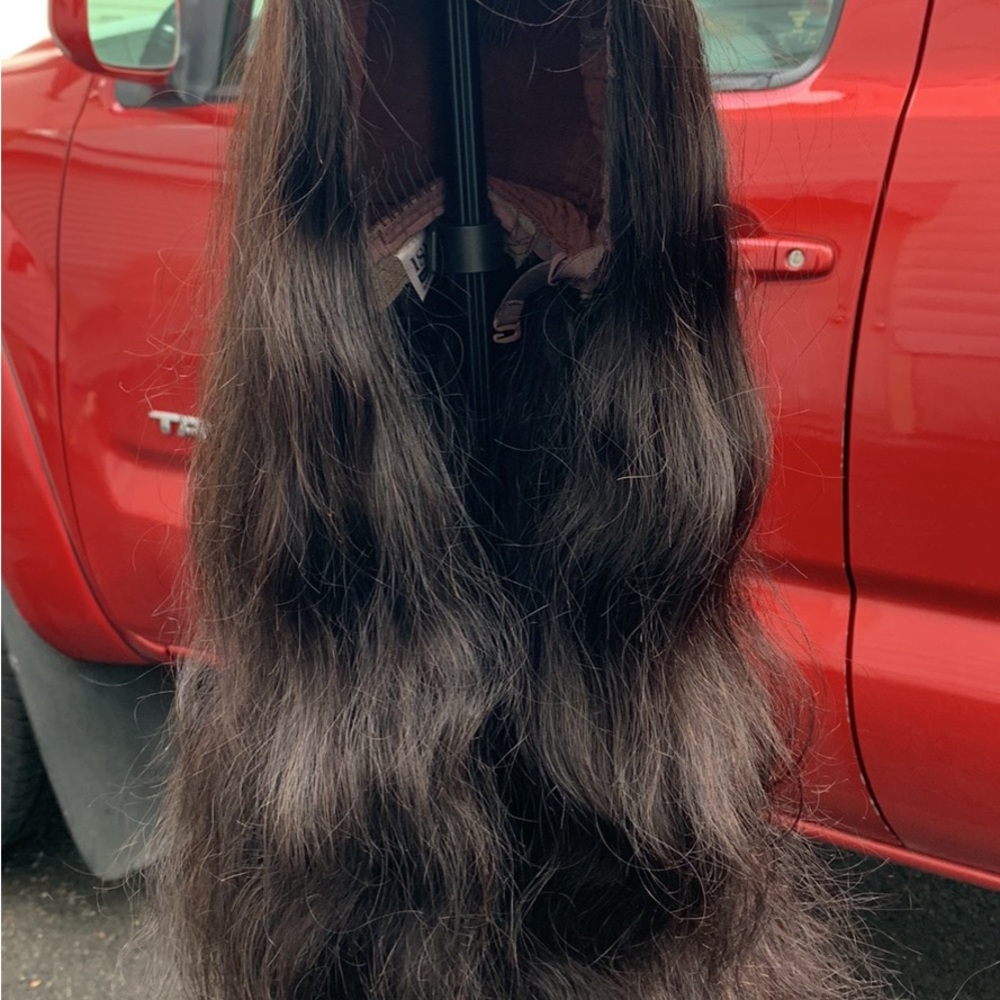Hair